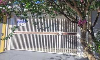 Imagem 4: Casa com 2 dormitórios à venda, 105 m² por R$ 600.000,00 - Jardim do Valle - Indaiatuba/SP