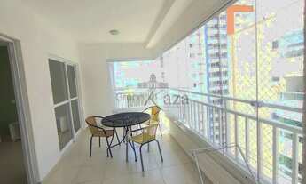 Imagem 7: Oportunidade - Apartamento - Residencial Ibiza - Parque Residencial Aquarius - 70m²