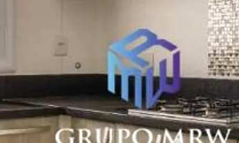 Imagem 5: Casa com 3 dormitórios à venda, 100 m² por R$ 699.000 - Condominio Golden Park Residence I