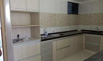 Imagem 3: Apartamento à Venda com 3 Quartos com Loja Comercial no Térreo Samambaia Sul