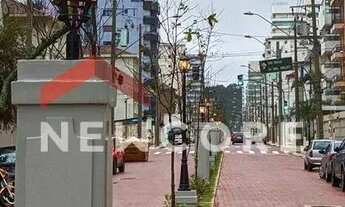 Imagem 3: Apartamento em Avenida Paris - Boqueirão - Praia Grande/SP