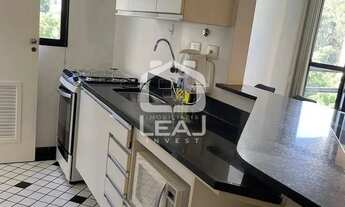 Imagem 7: Apartamento para locação de 43m² Vila Suzana com 1 quarto e 1 vaga de garagem