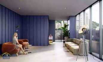 Imagem 5: Canto do Forte Lançamento - Apto 02 suítes c/ Vaga Demarcada