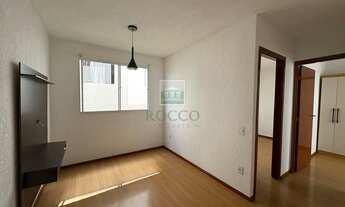 Imagem 2: Apartamento para locação Rua Hugo Zen - 78 - AP. 203, BLOCO 25, Colônia Rio Grande - São J