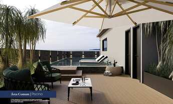 Imagem 6: Apartamento - 3 dormitórios - 3 Suítes - localizado em Porto Belo / Perequê REF: DW603356