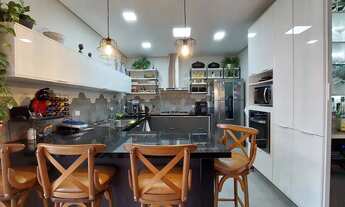 Imagem 7: Casa em Rua Iraúna - Moema - São Paulo/SP