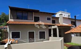 Imagem 2: Casa Sobrado à Venda no João Paulo | 5 Dormitórios | Piscina Privativa