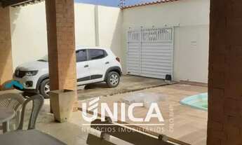 Imagem: Alugue Casa Mobiliada Aruana