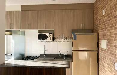 Imagem 7: APARTAMENTO COM 02 DORMITÓRIOS PARA LOCAÇÃO NO CONDOMÍNIO DUO RESERVA DO JAPI - JUNDIAÍ/SP