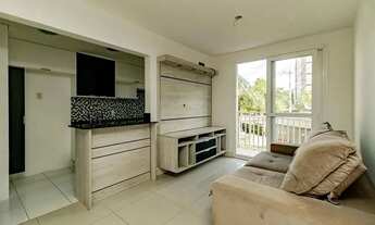 Imagem: Apartamento em Jardim Sabará