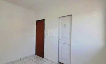 Imagem 2: Vendo Apartamento na Rua do Aririzal super ventilado -80.25