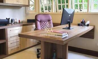 Imagem 7: Casa à venda com 314 m² e 4 suítes por R$ 3.200.000,00 - Alphaville Residencial