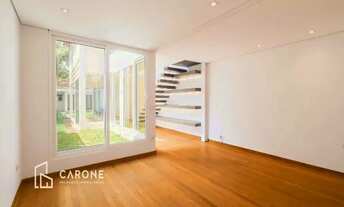 Imagem 2: CASA RESIDENCIAL em SÃO PAULO - SP, JARDIM EUROPA