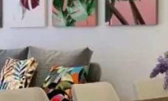 Imagem 2: 50 MIL DE ENTRADA, 02 DORMS, SENDO 01 SUÍTE, NA GUILHERMINA, LANÇAMENTO!!