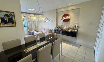 Imagem 2: Apartamento de 79m² no bairro de Casa Amarela