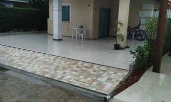 Imagem 7: CD Residencial Santa Felicidade Ville Aruana/SE [6735