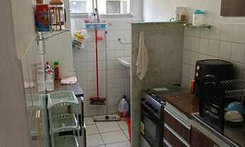 Imagem 4: Apartamento mobiliado, Cond Eco América - ao lado do Hospital de Base