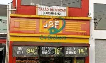 Imagem: Prédio Comercial em Jardim Cocaia - Guarulhos