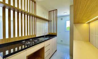 Imagem 4: Imóvel para aluguel tem 58 metros quadrados com 2 quartos em Rondônia - Novo Hamburgo - RS