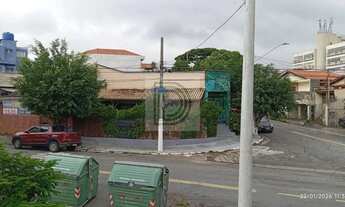 Imagem: Imóvel Comercial de Esquina - Ideal para