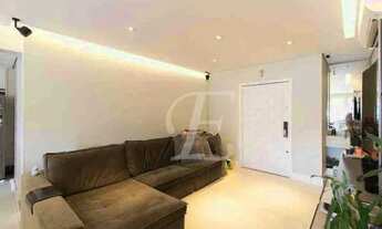 Imagem 7: Apartamento para alugar, 140 m² por R$ 13.842,06/mês - Tremembé - São Paulo/SP