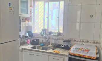 Imagem 7: Imóvel para venda tem 79 metros quadrados com 2 quartos em União - Belo Horizonte - MG