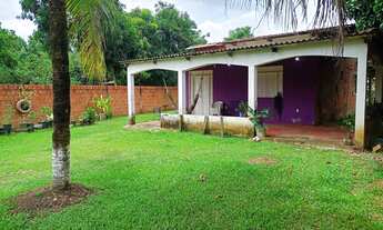 Imagem 2: Vende se ou troca se no ramal da castanheira