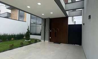 Imagem 3: Sobrado à venda em Indaiatuba, Jardins do Império, com 3 quartos, com 147 m², Vila Paraty