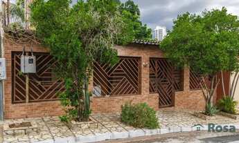 Imagem: Casa para venda, Quilombo, Cuiabá