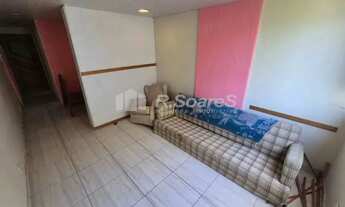 Imagem 5: Amplo conjugado na Rua Hilário de Gouveia, Copacabana