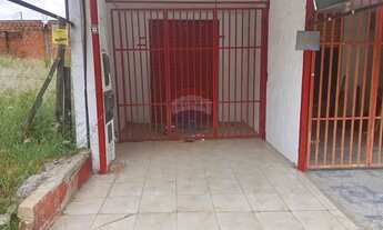 Imagem 4: Salão Comercial - Locação - Jardim São Clemente - Monte Mor -SP