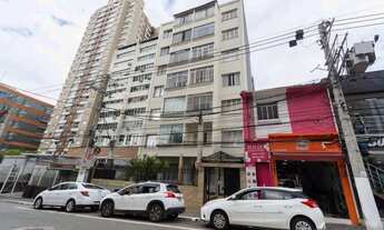 Imagem 2: Apartamento para venda em Liberdade com 2 quartos , 71m²