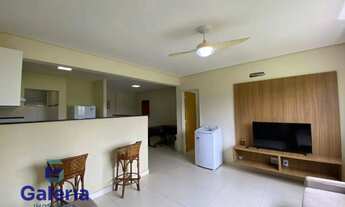 Imagem 6: Apartamento mobiliado com 1 quartos para alugar, 59m² - Nova Aliança Sul