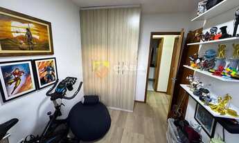 Imagem 7: LNC-Sensacional Apartamento em Valparaíso - Mobiliado e Automatizado! AMLC