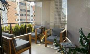 Imagem 7: Apartamento 4 Quartos à venda, 4 quartos, 1 suíte, 2 vagas, Lourdes - Belo Horizonte/MG