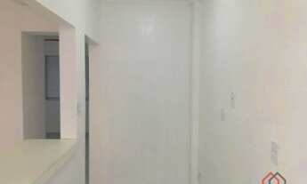 Imagem 6: Apartamento para locação no bairro do Gonzaga - Santos