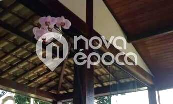 Imagem 3: São Conrado Casa com 2 dormitórios