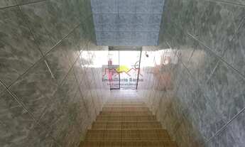 Imagem 4: Casa parte superior no Petrópolis