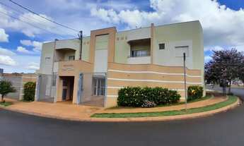 Imagem 3: Apartamentos Padrão em Sertãozinho
