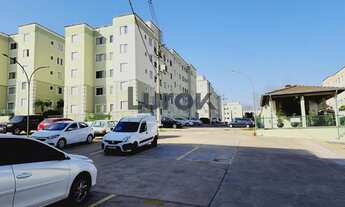 Imagem 2: Apartamento para Locação 2 Quartos, 1 Vaga, 45M², Loteamento Parque São Martinho, Campinas