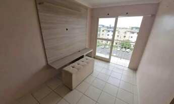 Imagem 5: ALUGO APTO - CONDOMÍNIO JARDIM PARADISO ALAMANDA - 3 QUARTOS