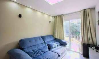 Imagem 2: Apartamento com 3 dormitórios à venda, 72 m² por R$ 695.000,00 - Jardim - Santo André/SP