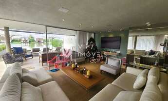 Imagem 6: Casa de Condomínio à venda, 4 quartos, 4 suítes, 4 vagas, Condomínio Fazenda Boa Vista - P