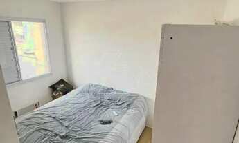 Imagem 6: Apartamento novo com 2 dormitórios à venda em condomínio fechado