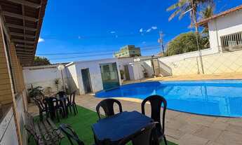 Imagem: Espaço Palmeiras Eventos e Day Use