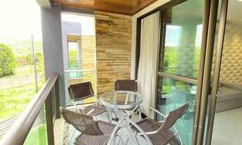 Imagem 3: Apartamento para locação no ILOA RESIDENCE, PIAÇAVAS, Barra de São Miguel, AL