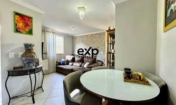 Imagem 5: Apartamento à venda no São Domingos em São José dos Pinhais