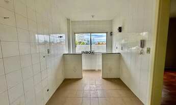 Imagem 4: INBOX CIA IMOBILIARIA ALUGA - Apartamento de 02 quartos no bairro São Roque