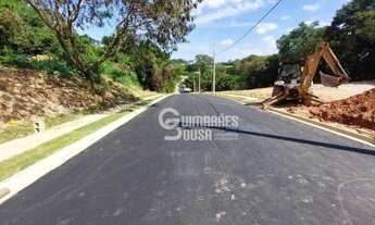 Imagem 3: Terreno à venda, 420 m² por R$ 480.000,00 - Pinheirinho - Vinhedo/SP