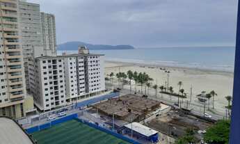 Imagem 3: 2 Dormitórios Vista Mar